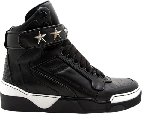 Buy Givenchy Tyson High 'Black' 